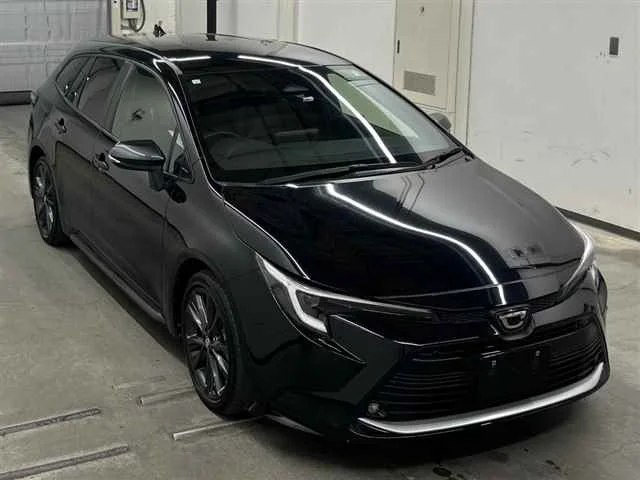 Toyota Corolla Wagon MZEA17W 2023